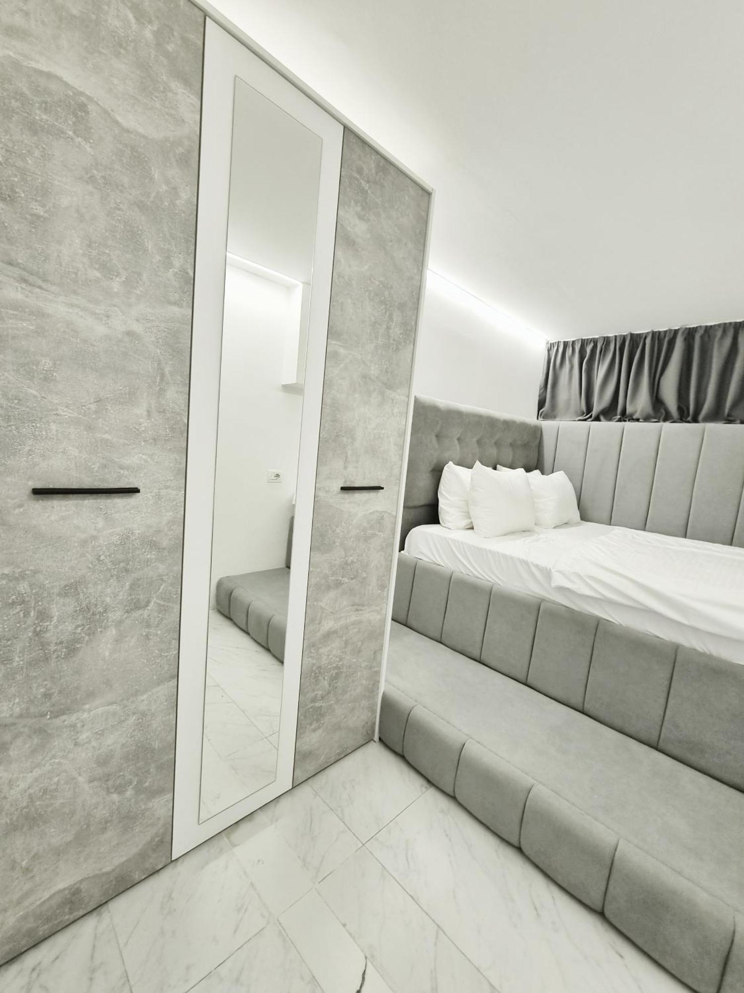 Mon Prive Apartment Tirana Cameră foto