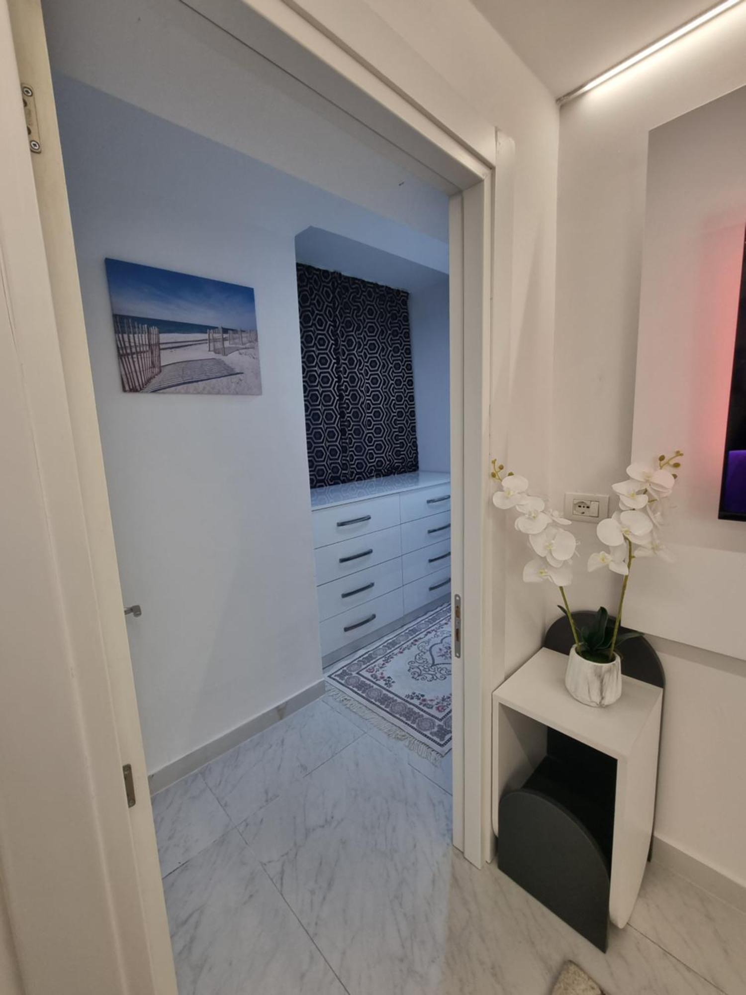 Mon Prive Apartment Tirana Cameră foto