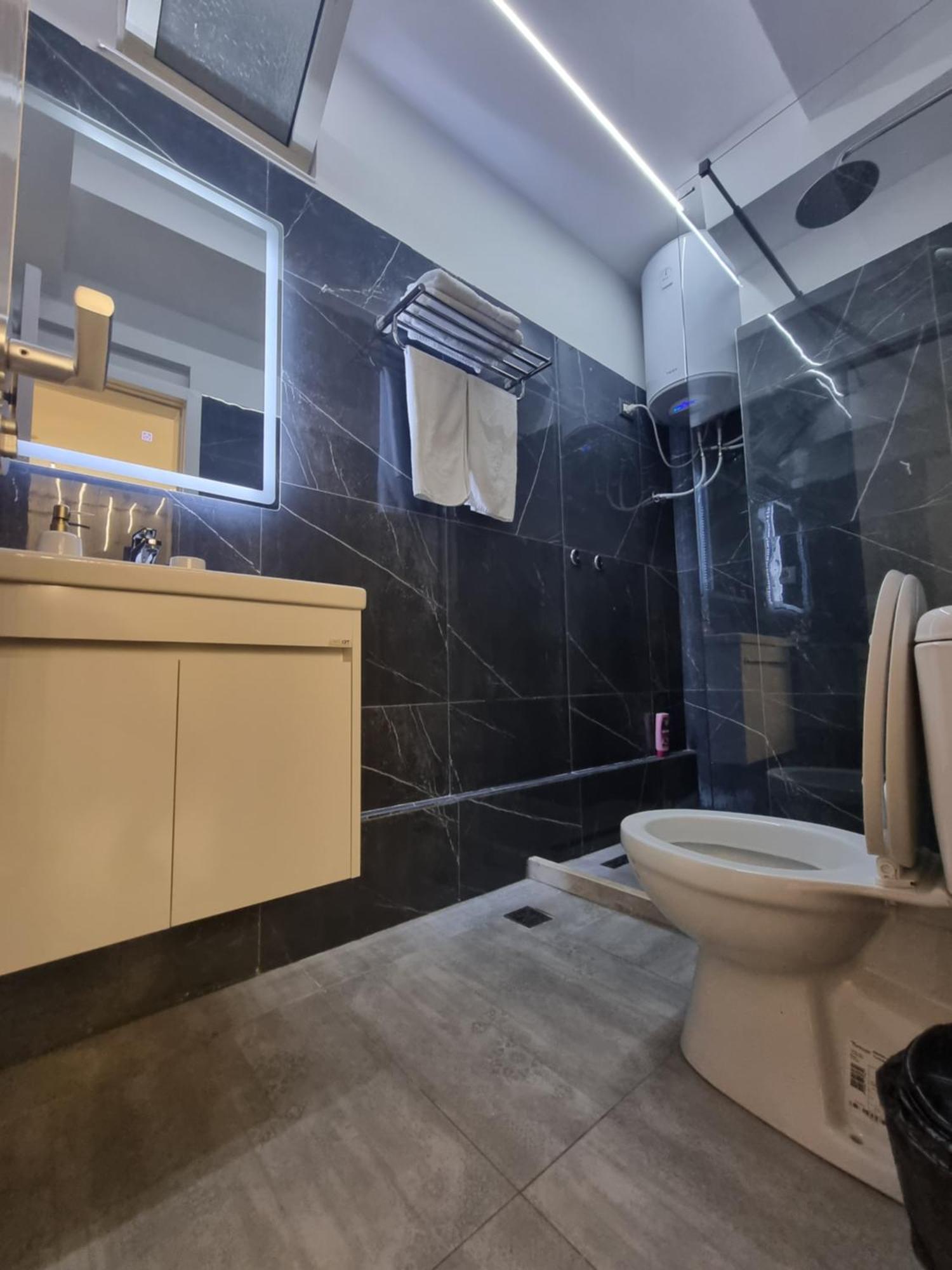 Mon Prive Apartment Tirana Cameră foto