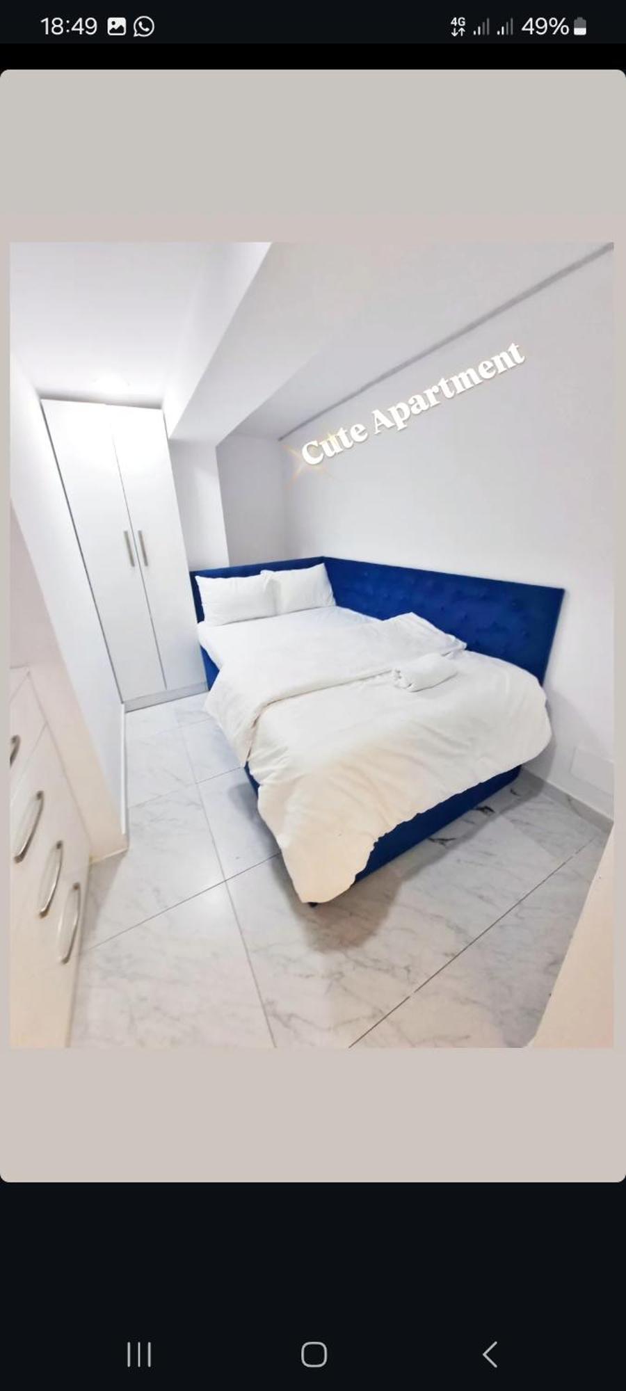 Mon Prive Apartment Tirana Exterior foto